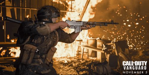 《COD19》表现平平 ;已有玩家开始想念《COD先锋》