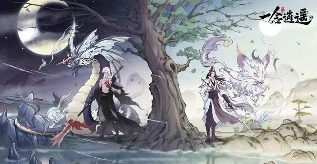 rpg手游排行榜2023 ;有趣的rpg游戏推荐