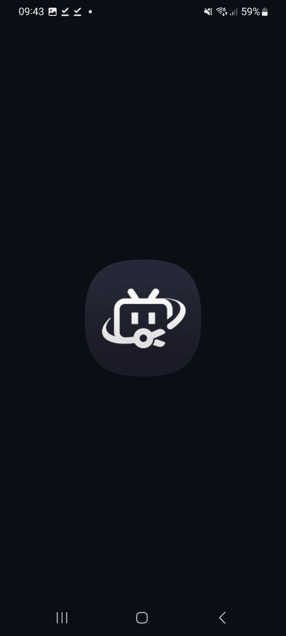必剪登录注册app